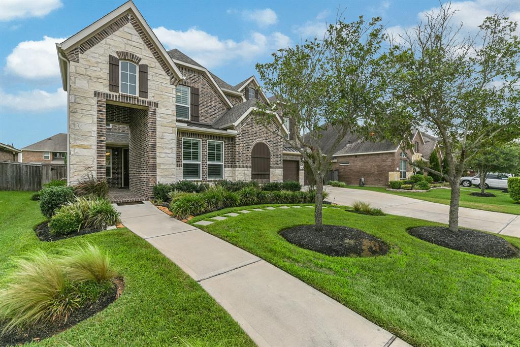 3419  Leaning Willow Dr  Katy Texas 77494, 36
