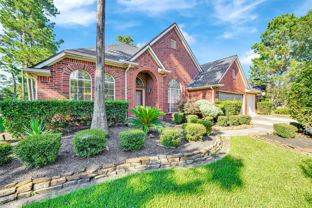 8511  Silver Lure Drive Humble Texas 77346, 1