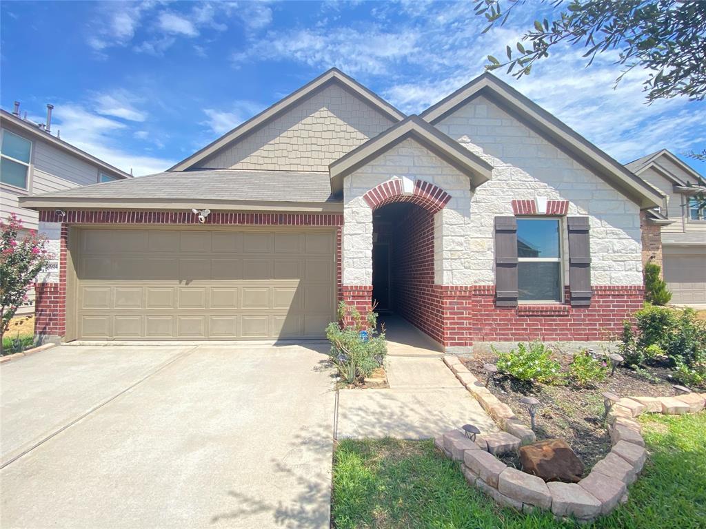 18914  Winter Falcon Crossing Katy Texas 77449, Katy