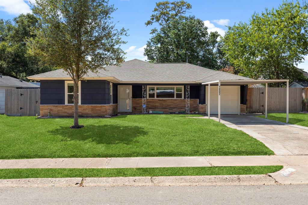 1802  Turnpike Road Houston Texas 77008, 9