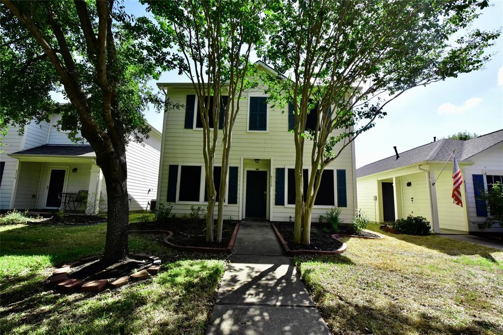 6315  HALL POND Court Katy Texas 77449, Katy