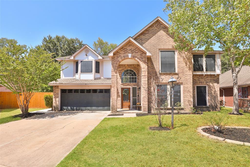 8018  Honeyfield Lane Spring Texas 77379, 13