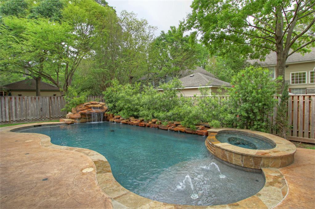 22  Bayginger Place The Woodlands Texas 77381, The Woodlands