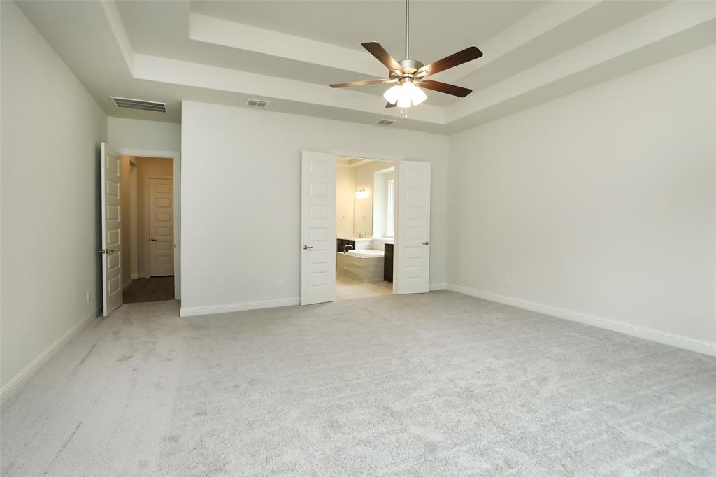 This is a Representative Photo to Display the Floor Plan Layout. Interior Selections Will Vary
