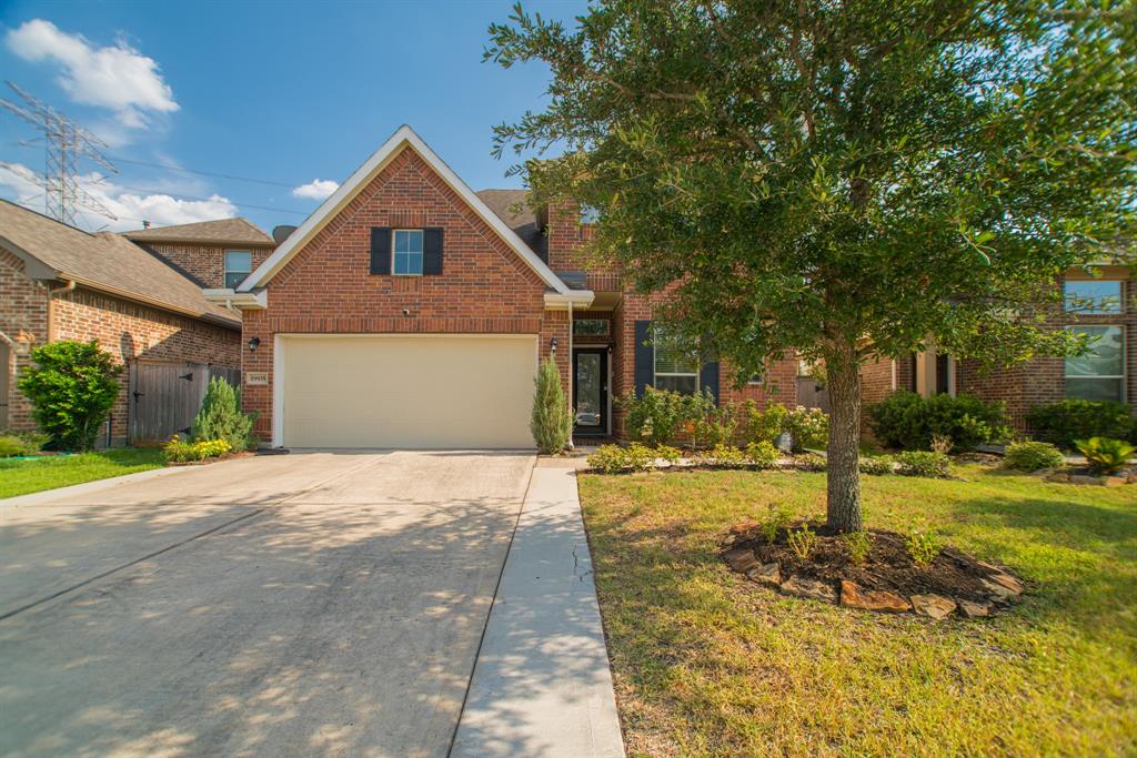 19935  Whistle Creek Lane Cypress Texas 77433, 25