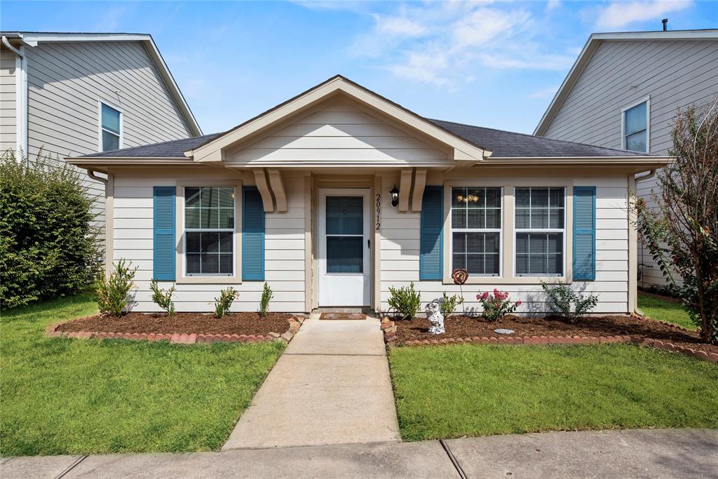 20912  Patriot Park Lane Katy Texas 77449, Katy