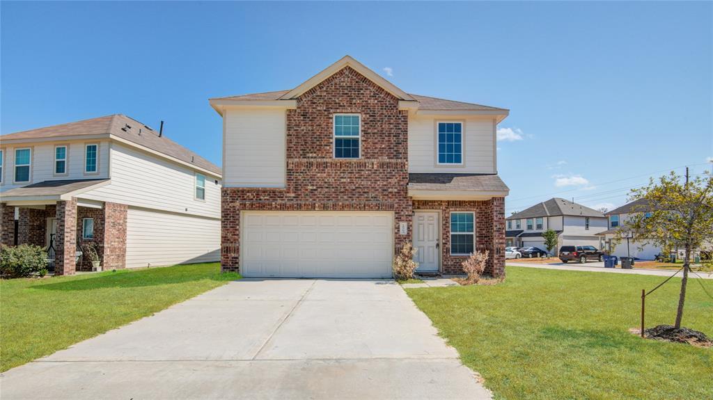 18502  Snowy River Ln  Katy Texas 77449, Katy