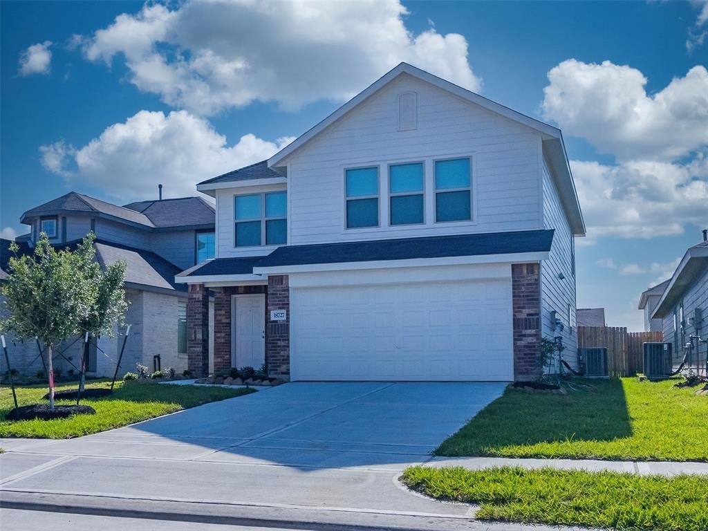 18727  Charter Elm Drive  Hockley Texas 77447, Hockley