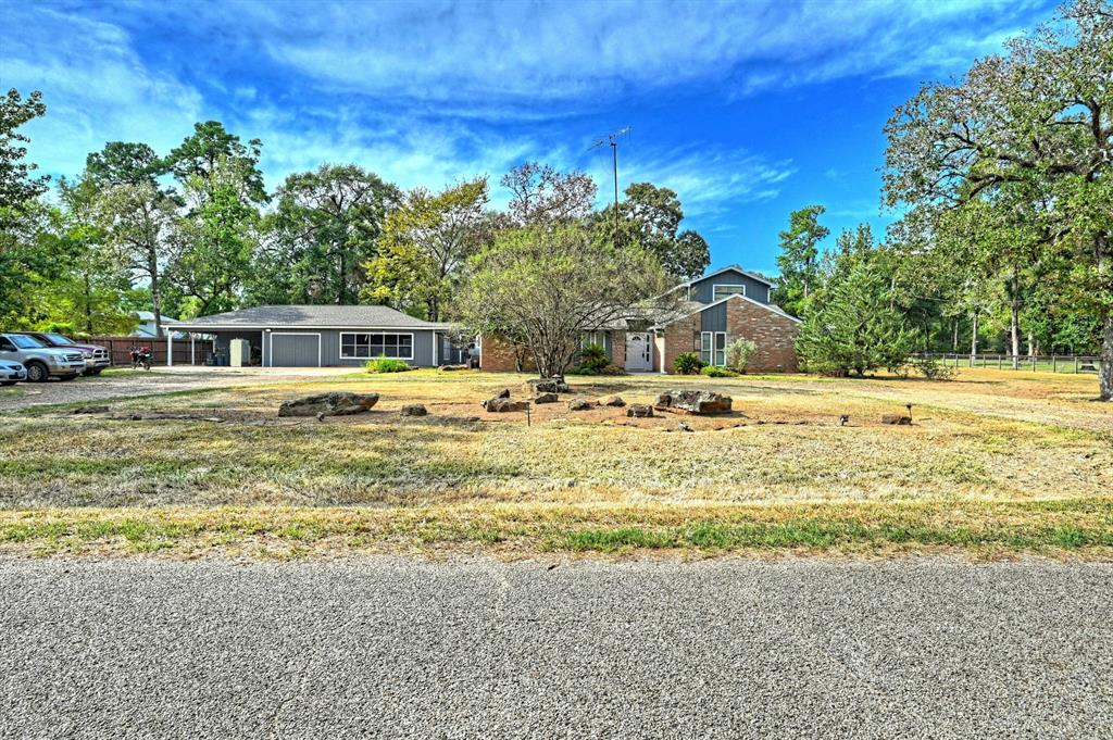 Homes for Sale in Magnolia TX with Acreage Mason Luxury Homes