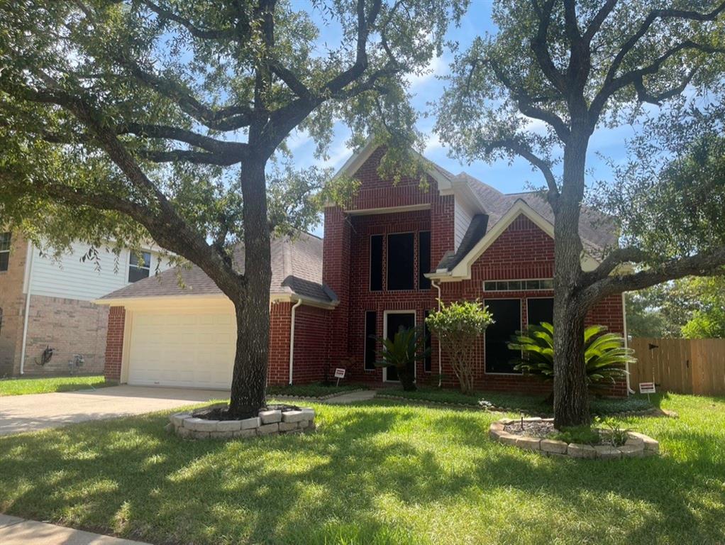 3810 Hillbrook Drive, Pearland 3810 Hillbrook Drive Pearland Texas 77584, 5