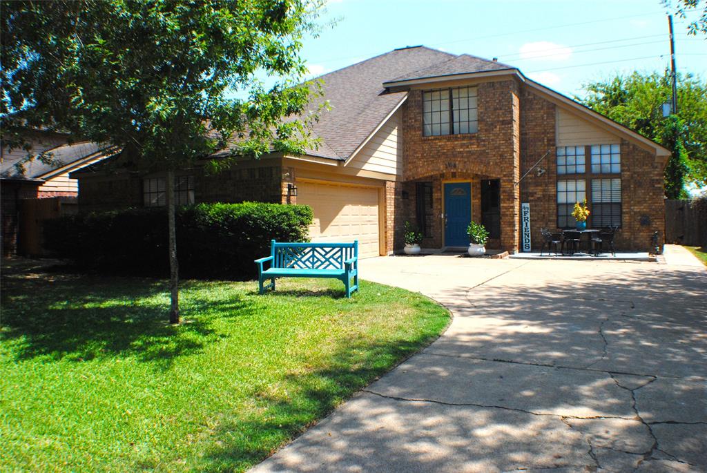 3106  Colonel Court Drive Richmond Texas 77406, Richmond