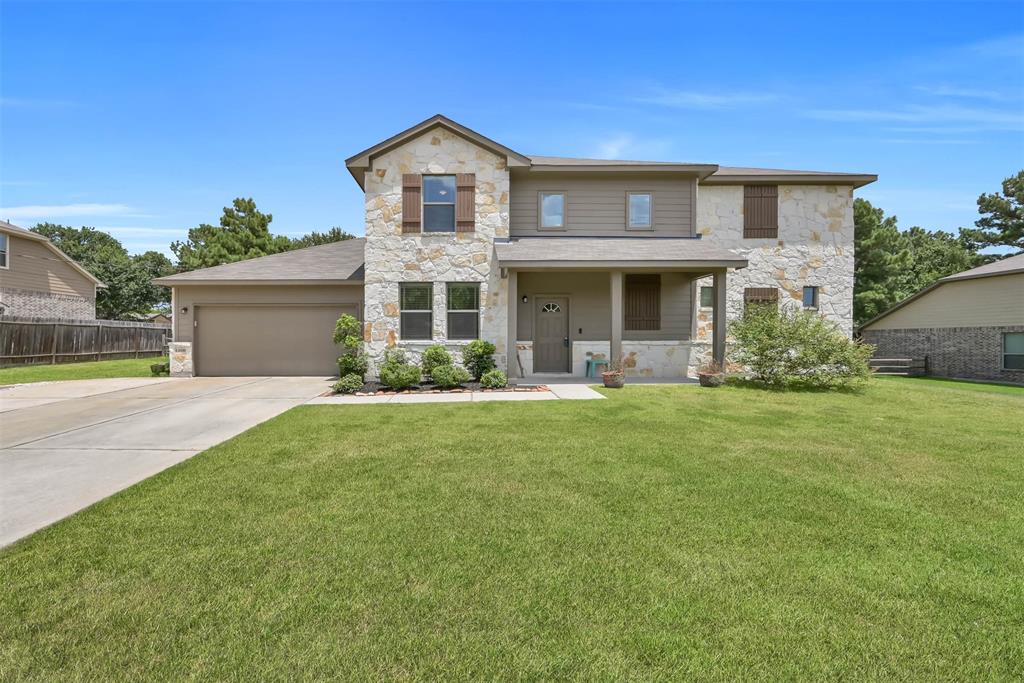 13339  Hidden Manor Court Willis Texas 77318, Willis