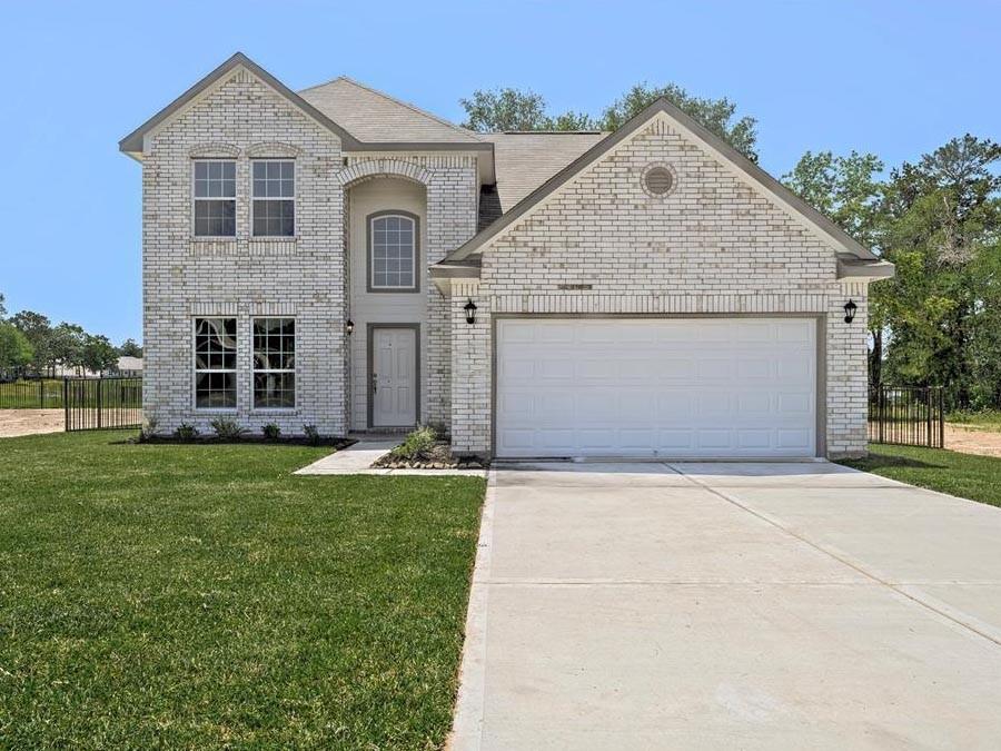 21406  James Juniper Court Spring Texas 77379, Spring
