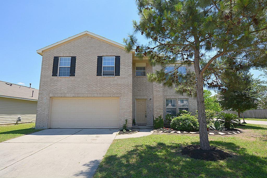 2602  Knoll Shadows Lane Katy Texas 77449, 25