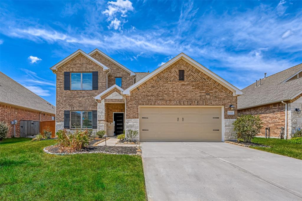21523  Albertine Drive Tomball Texas 77377, 35