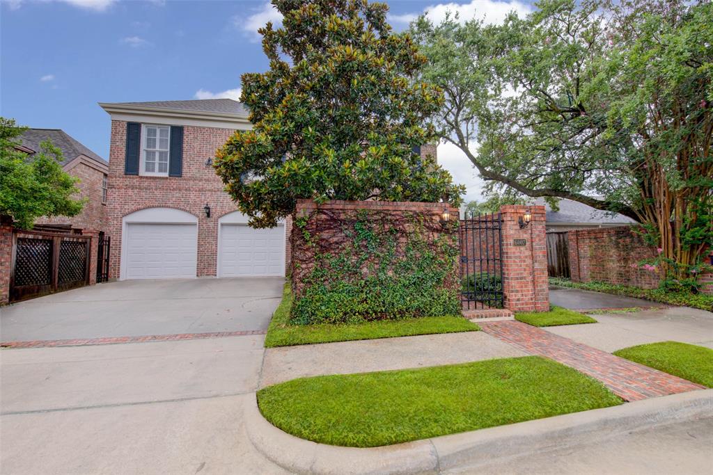 6007  Valley Forge Drive Houston Texas 77057, 22