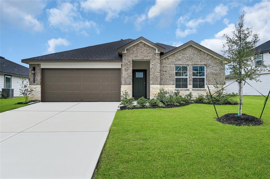 2805  Willow Gulch Way Rosenberg Texas 77471, 30