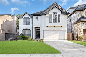 4338 Effie, Bellaire, TX, 77401
