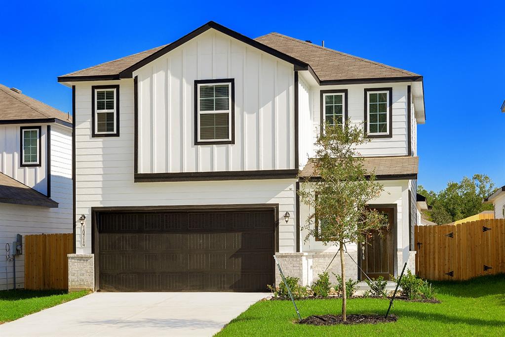 10714  Violet Bloom Drive Tomball Texas 77375, 14