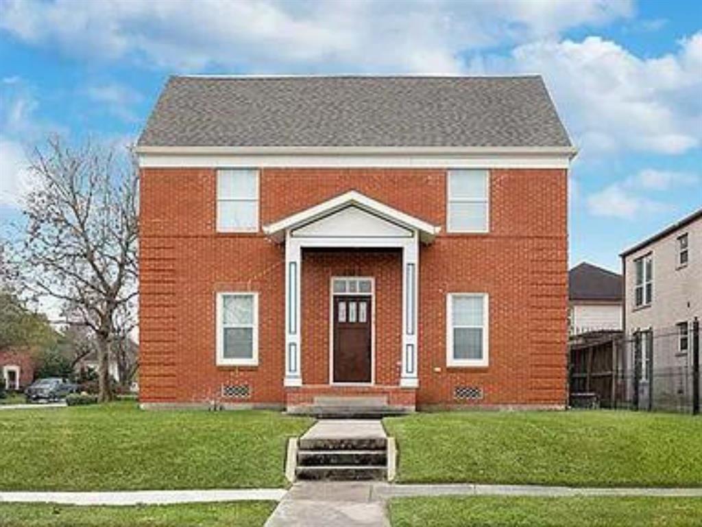 2520  Wentworth Street Houston Texas 77004, 4