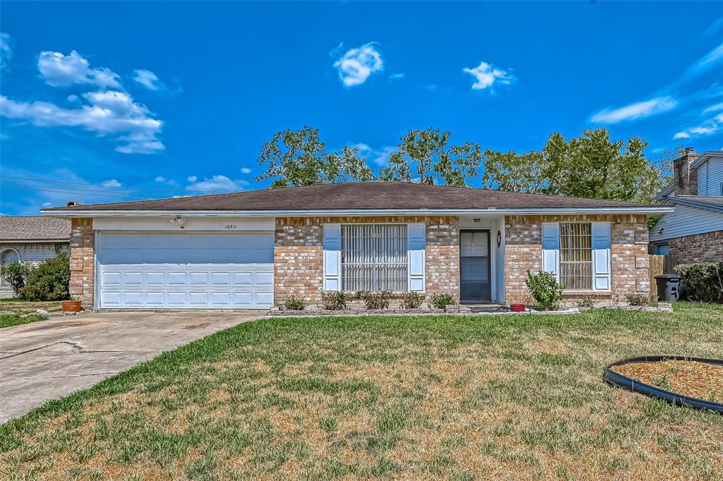 16911 Bougainvilla Ln