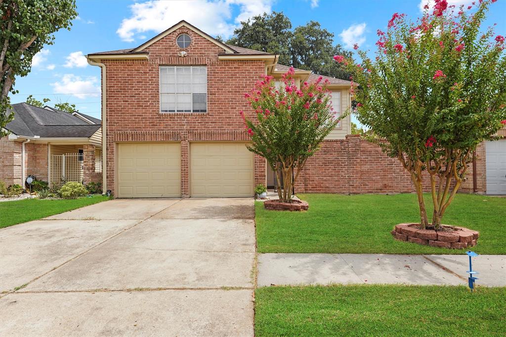 4622 Green Trl Dr