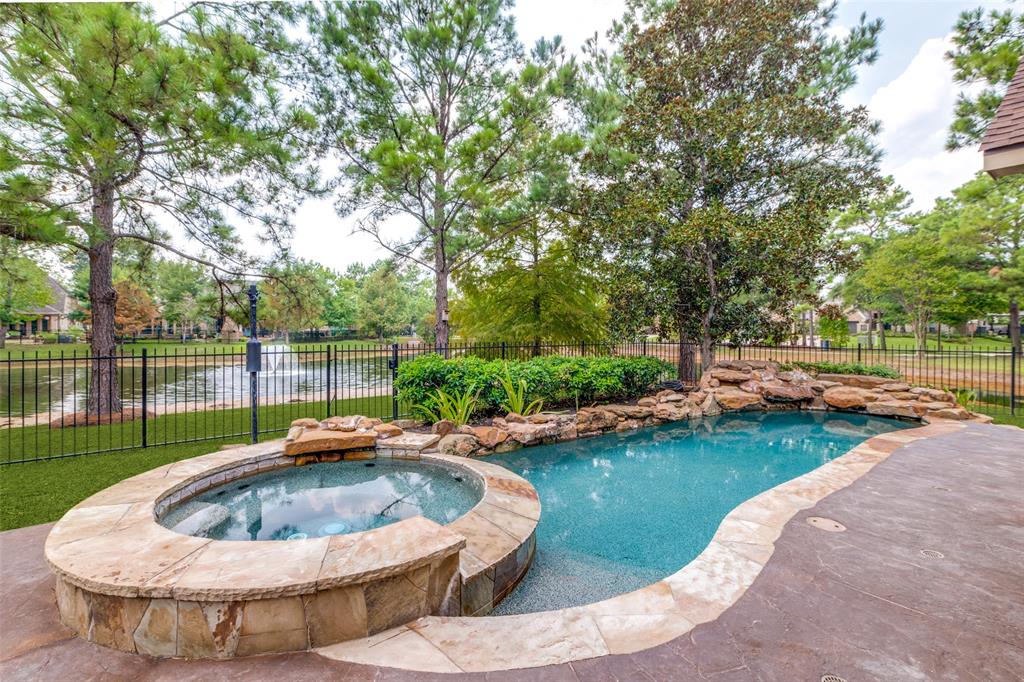 50  Mason Pond Place The Woodlands Texas 77381, The Woodlands