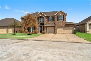 30806 Academy Trace Dr, Spring, TX 77386
