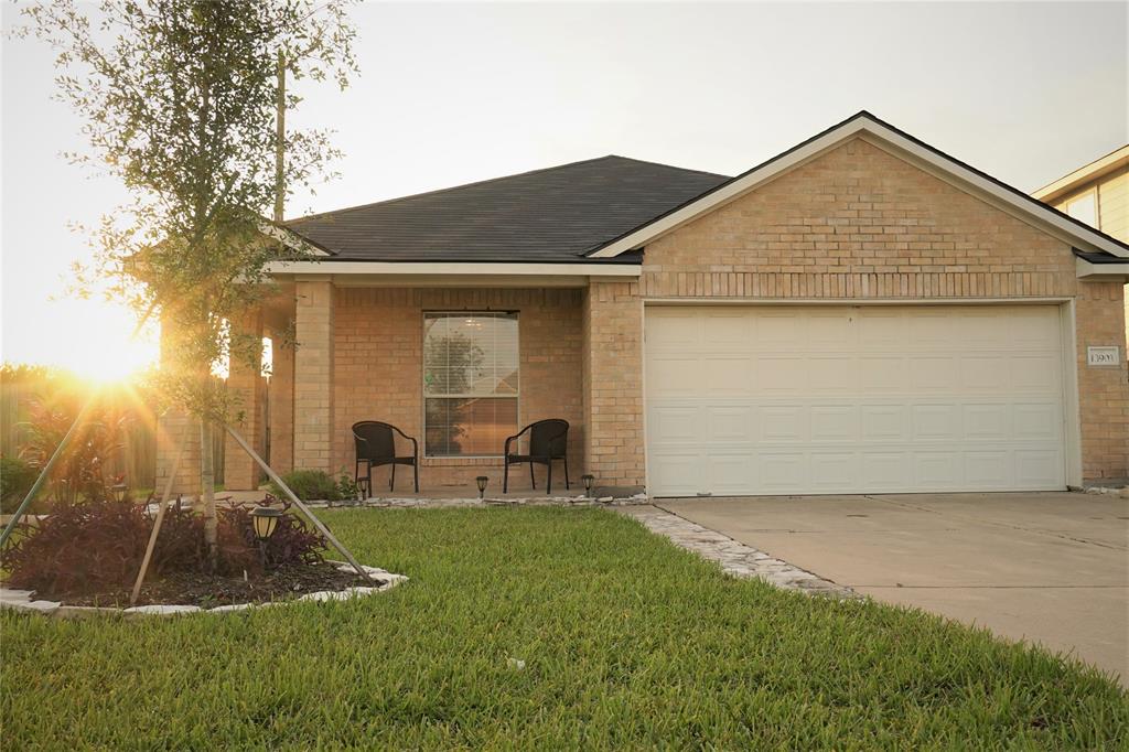 13903  Crestbourne Court Houston Texas 77014, 13