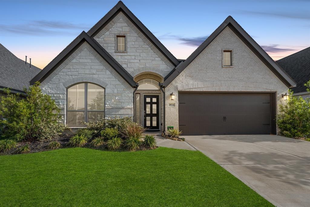 28714  Wildthorne Court Katy Texas 77494, Katy