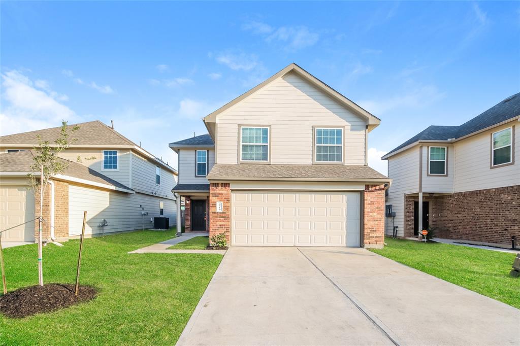 4814 Sessile Trail Spring Texas 77373, Spring 4814 Sessile Trail Spring Texas 77373, Spring