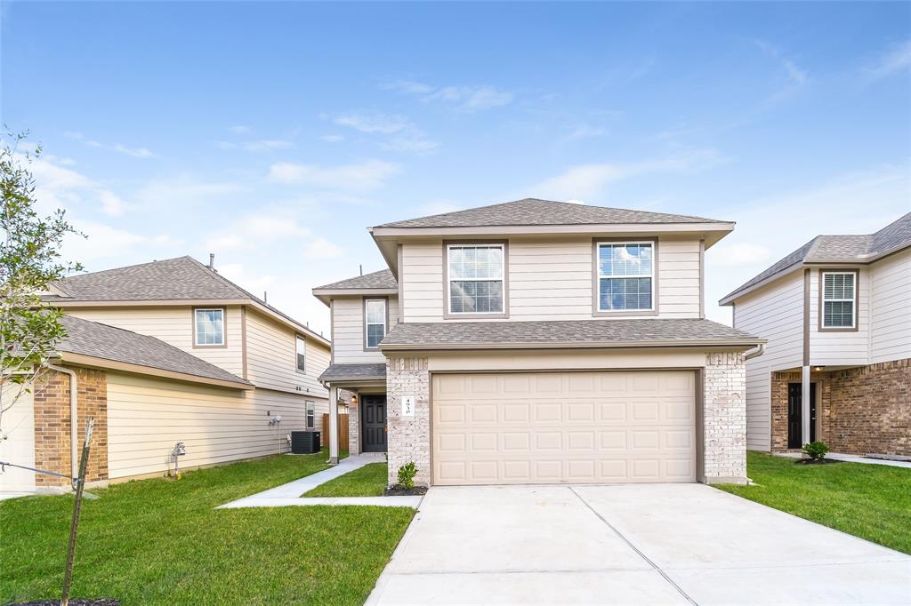4930 Sessile Trail Spring Texas 77373, Spring 4930 Sessile Trail Spring Texas 77373, Spring