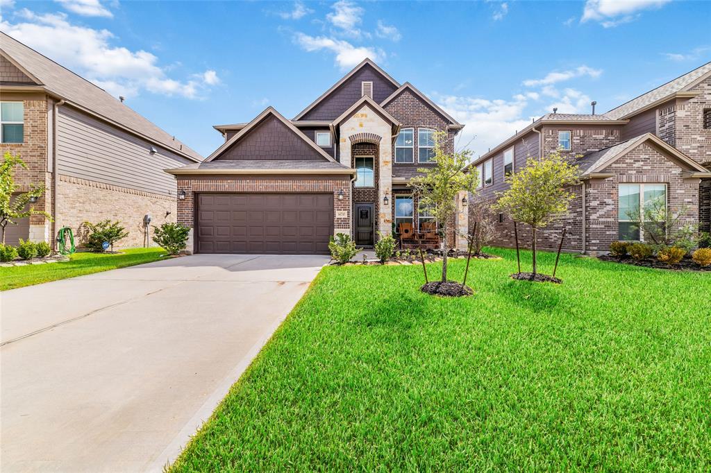 14730  Twilight Knoll Trail Cypress Texas 77429, 35