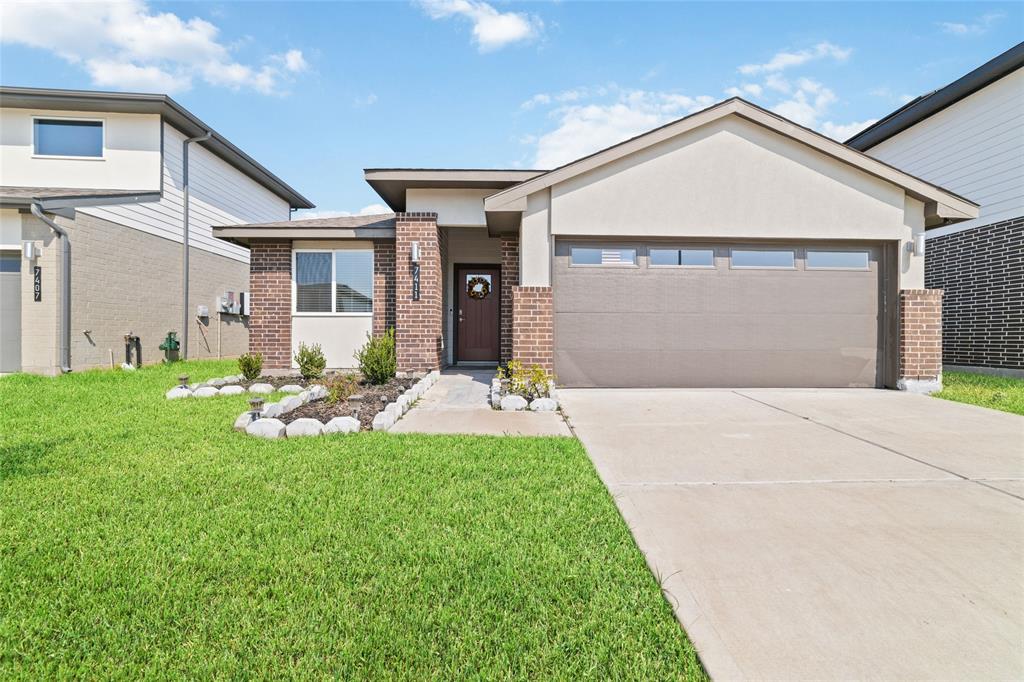 7411  Ramsgate Cliff Ln Lane Richmond Texas 77407, Richmond