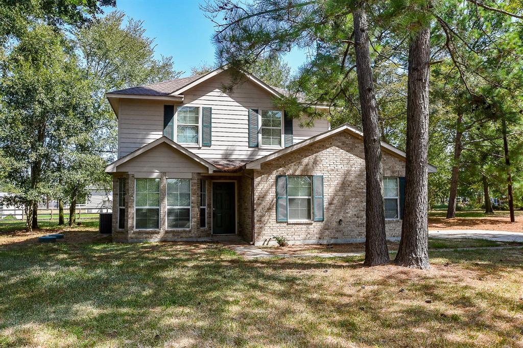 25294  Big Horn Drive Magnolia Texas 77355, 26