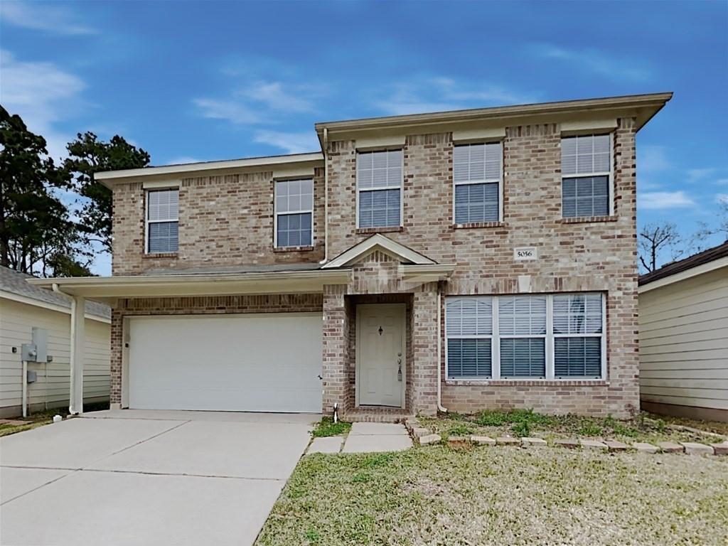 5056  Willow Point Drive Conroe Texas 77303, 19