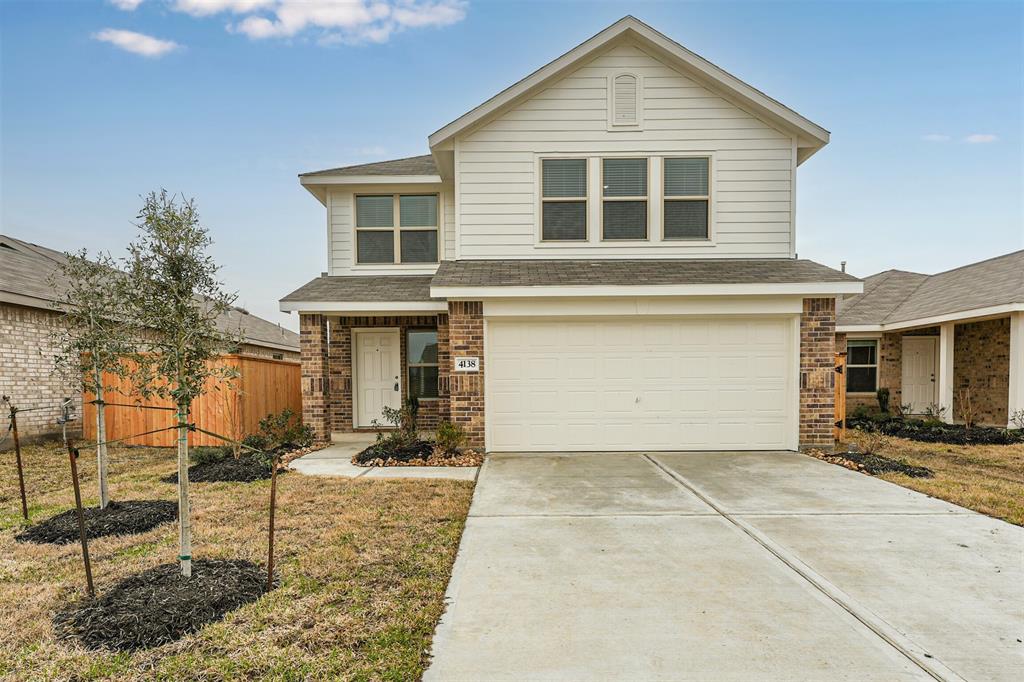 4138  Zavala Mill  Baytown Texas 77521, Baytown