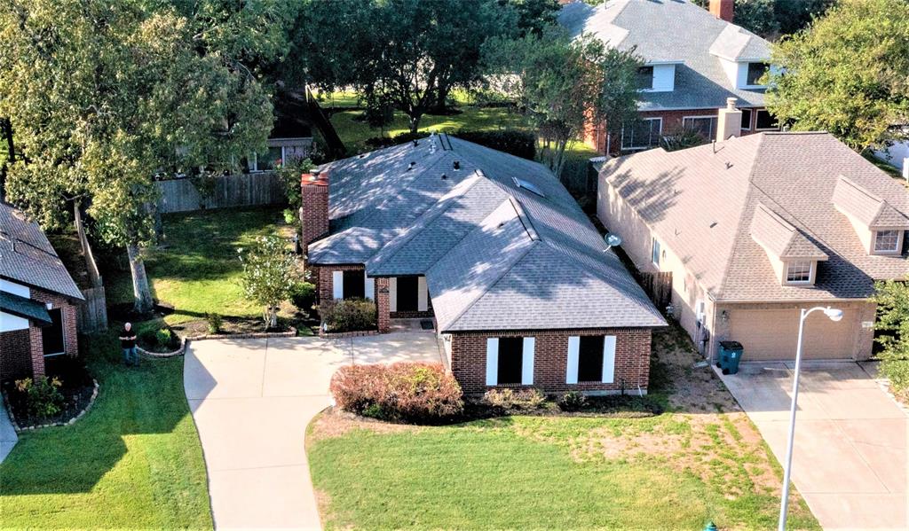 19019  Volley Vale Court Humble Texas 77346, 1