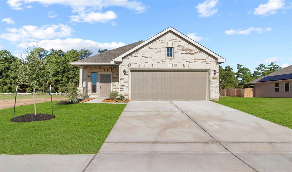 10418 Astor Point Trail, Tomball, TX 77375