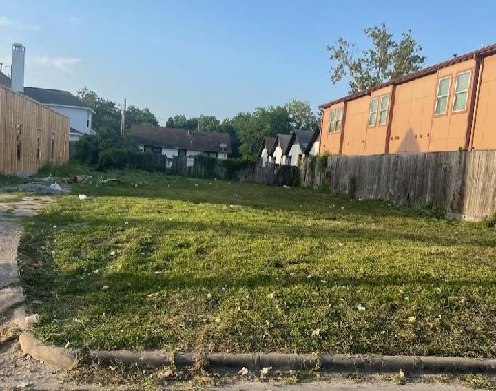 3811  Rosalie Street Houston Texas 77004, Houston