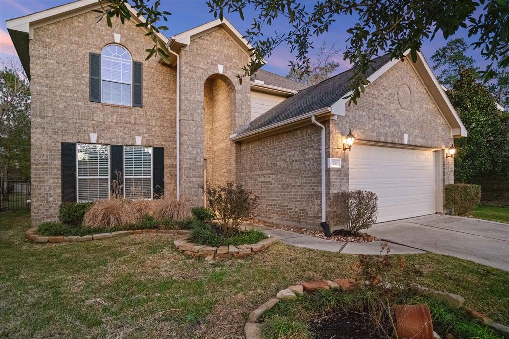 131  Hawkhurst Circle Magnolia Texas 77354, Magnolia