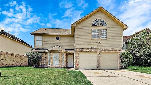 16338  Petaluma Drive Houston Texas 77053, 38