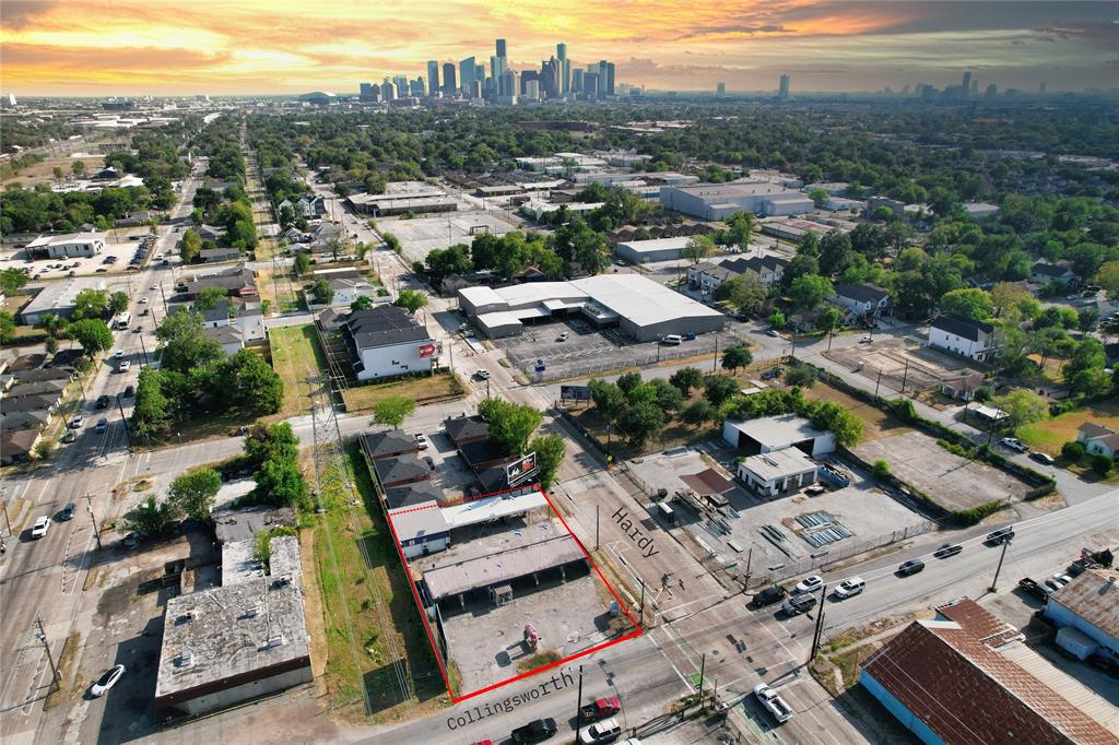 1602  Collingsworth Street Houston Texas 77009, 9