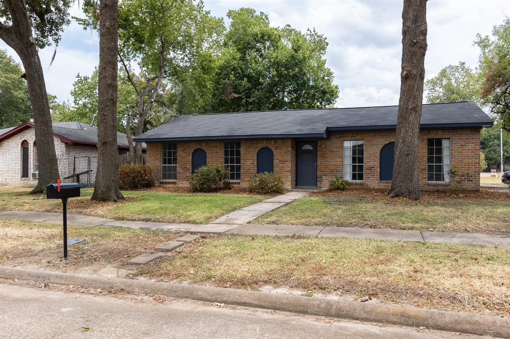 8455  Gallahad Street Houston Texas 77078, 2