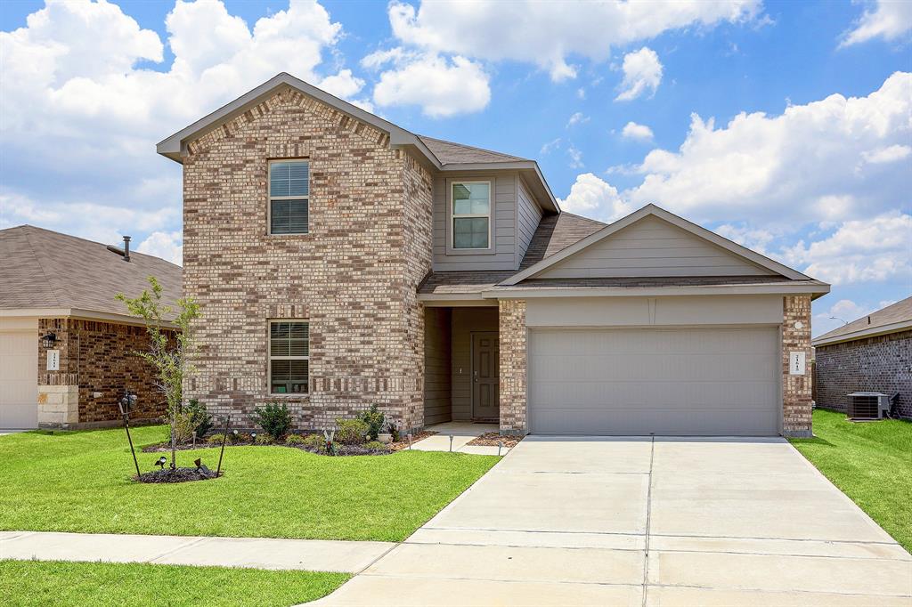 21615  Victoria Harbor Drive Katy Texas 77449, Katy