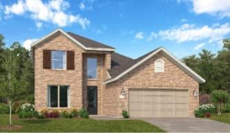 3019  Middleton Drive Rosenberg Texas 77471, 30