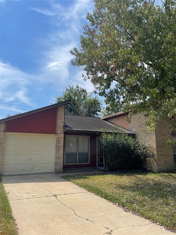3034  Norwich Street Pearland Texas 77584, 5