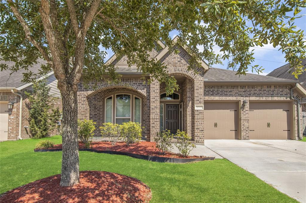 3715  Cibolo Court Pearland Texas 77584, 5