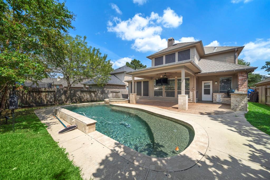 12226  Arkansas Post Lane Humble Texas 77346, 1