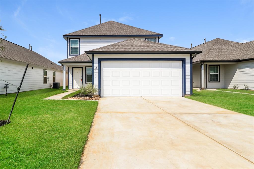 2444  Carp Drive Conroe Texas 77384, 15